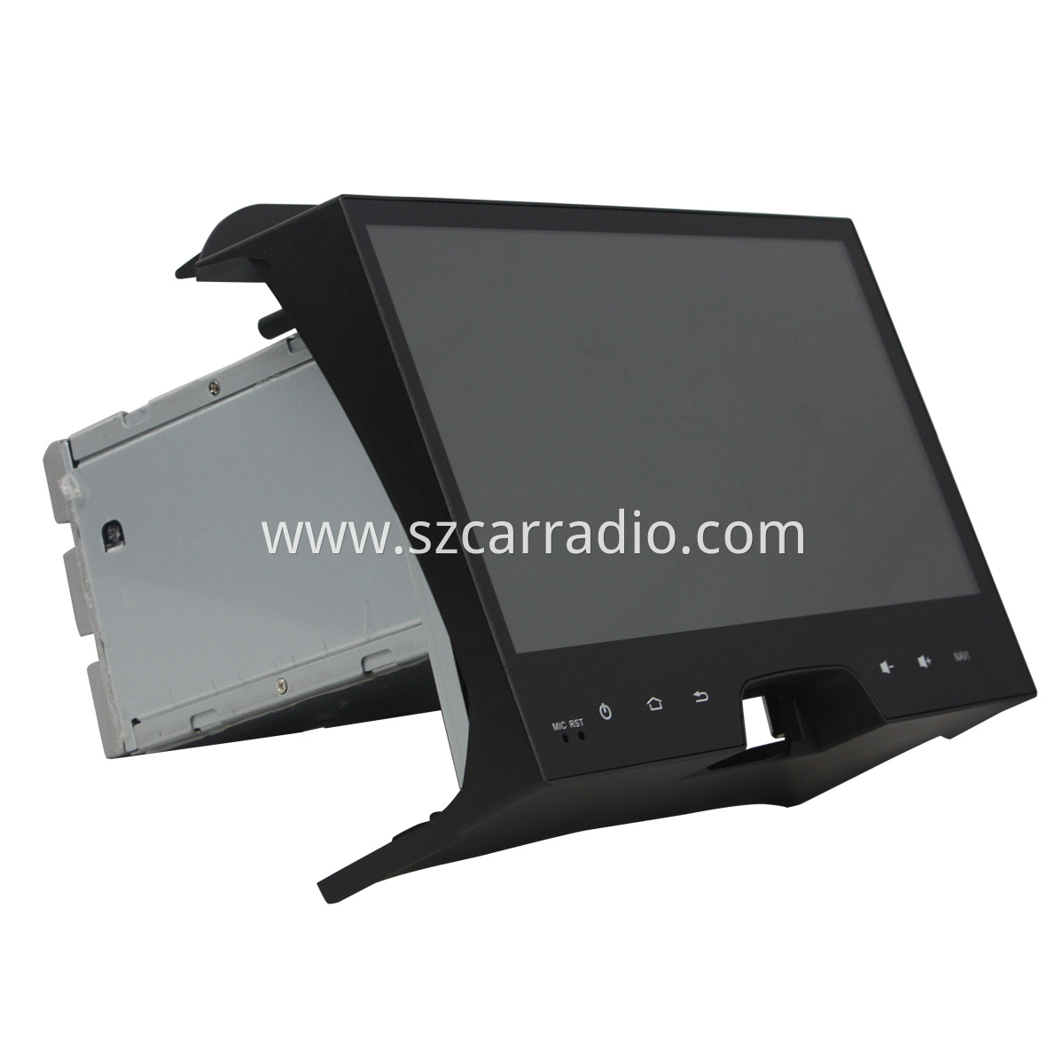 Android Car Multimedia Navigation System for KIA Sportage